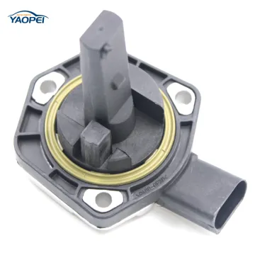Oil Level Sensor + Seal for Audi, VW, Seat, Skoda - Golf, Passat, A2, A3, A4, A6, TT
