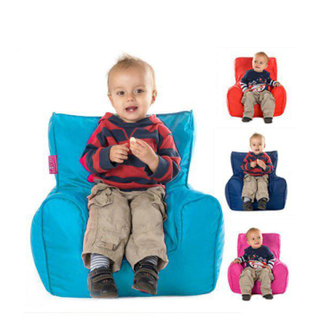 Bean Bag Toddler Cuddle Chair