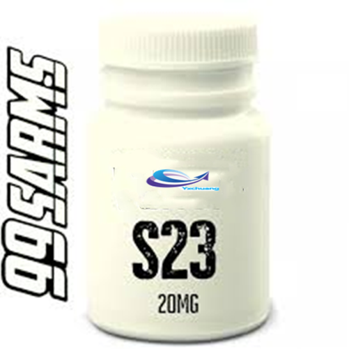 S23 capsule for sale