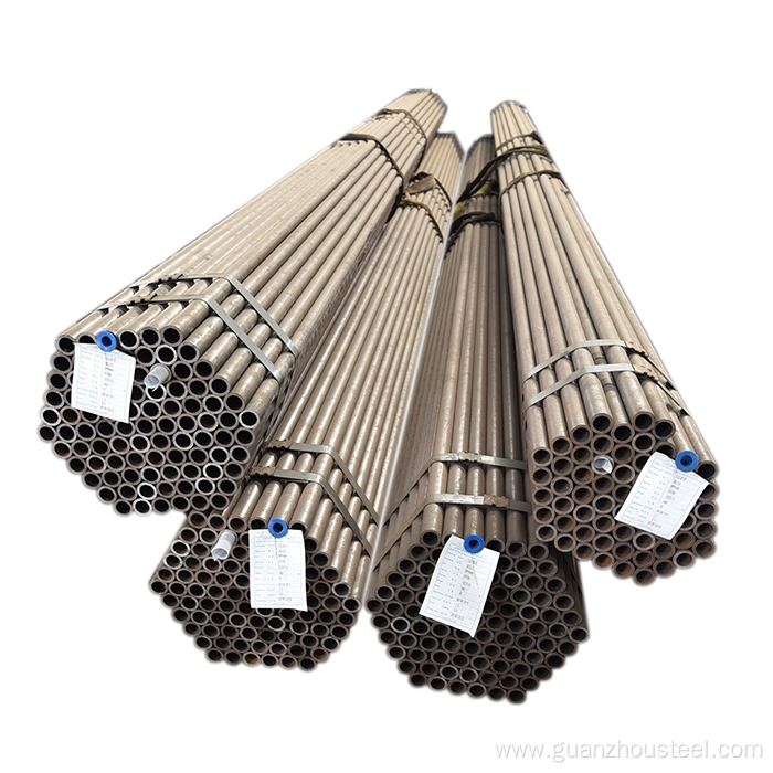 ST52 Cold Drawn Seamless Steel Honed Tube