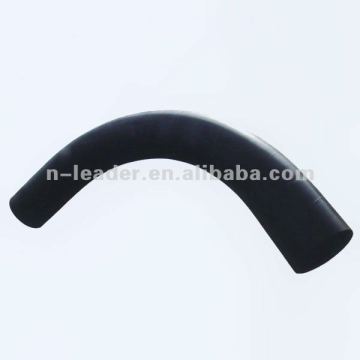 Butt-welded seamless bend pipe/304 316 stainless steel tube