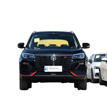Changan CS75 Vehículos de gasolina usados ​​a la venta: automóviles de gasolina de nueva mano y de segunda mano