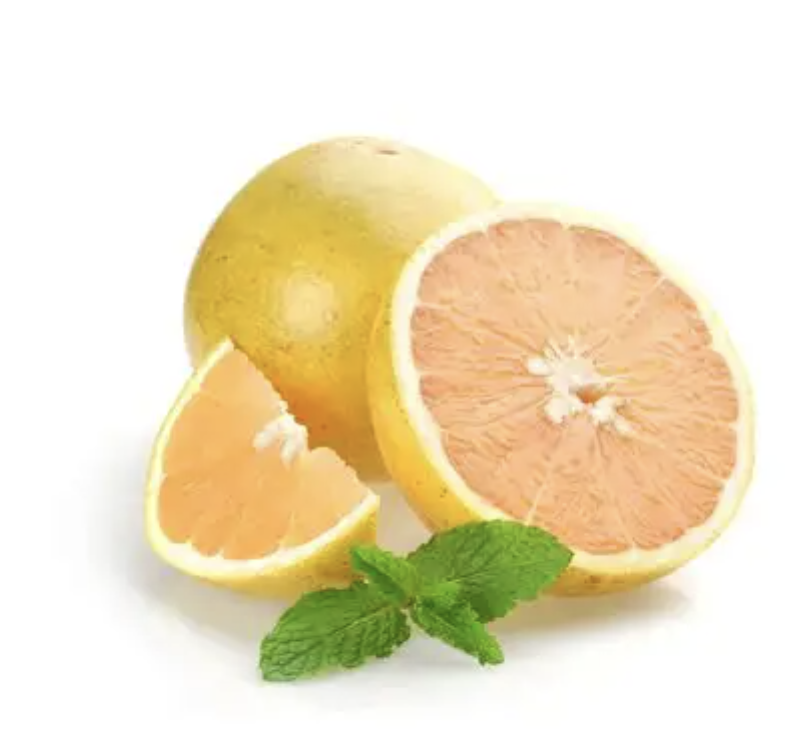 White Grapefruit Powder Supplier