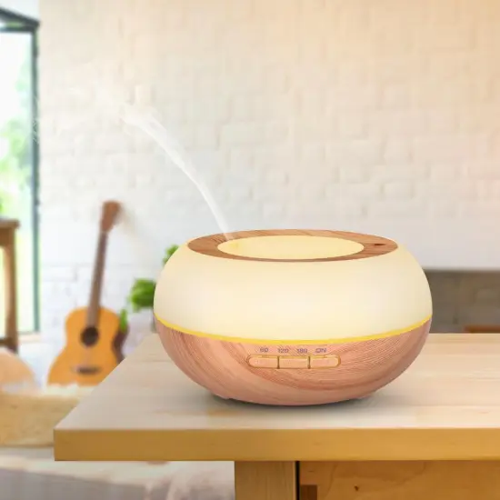 Home Appliances 300ml Hotel Lobby Aroma Reed Diffuser