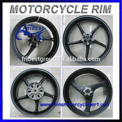 For Suzuki Motorcycle Alloy Rim Motorcycle Rim