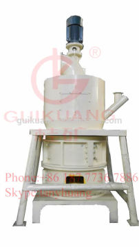 Energy-saving grinding mill,ultrafine mill with ISO9001 2008