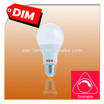 A19 Dimmable LED Lighting Lamps