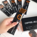 Weight Loss Meal Replacement Slim Coffee Jelly Stick