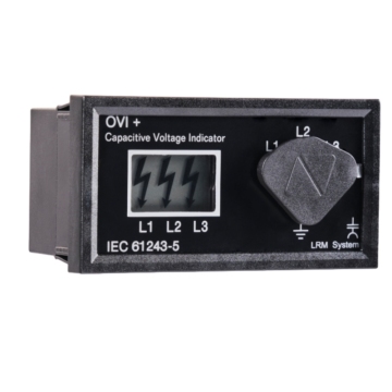 High Voltage Presence Indication System with Lock Function: Enhancing Safety in Medium Voltage Switchgear