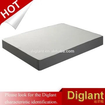 Natural latex thailand import mattress