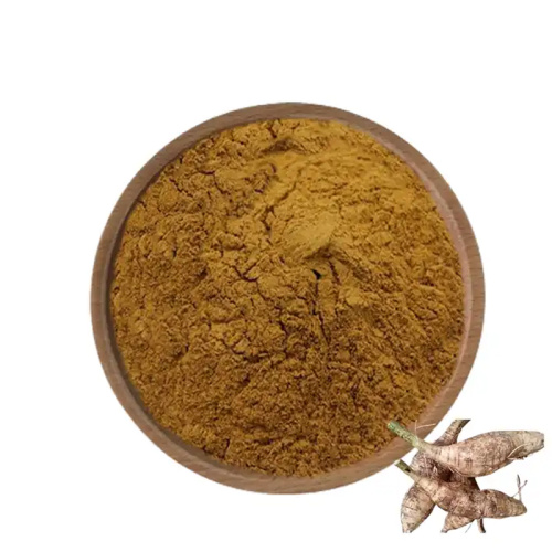 Flavonoids Powder of Kudzu root extract powder