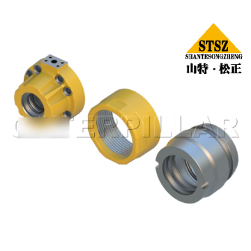 Cylinder Head Assembly 342-6559 for Imported Mining Trucks 777F 777E