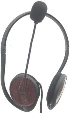 Light weight headset TP-213