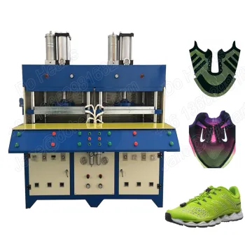 Facory Price TPU Injection Molding Machine for Sports Shoes Vamp" 

However, if you're looking for a more optimized title for a search engine, it might be better to slightly adjust the wording:

"Factory Price TPU Injection Molding Machine for Sports Shoe