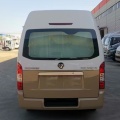 Olor fúnebre diesel refrigerado con funeral de coffin de hielo