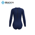 Seaskin Lady Customizable Long Sleeve Bikini Wetsuit