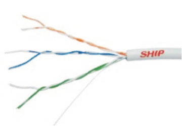 Twisted Telephone Cable (SH-T003)