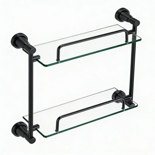 Qolka musqusha oo leh tareen ilaalin