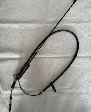 Rear Parking Hand Brake Cable for KIA 599124E500