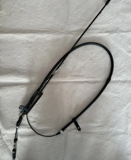 Rear Parking Hand Brake Cable for KIA 599124E500