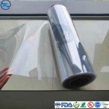 New Products Plastic Pvc Sheet Micron Pvc Sheet