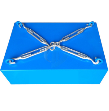 Permanent Magnetic Lifter & Lifting Magnet Manufacturer: Expert Solutions for Industrial Applications