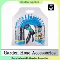 High-Quality Spray Gun for Garden Hose Use