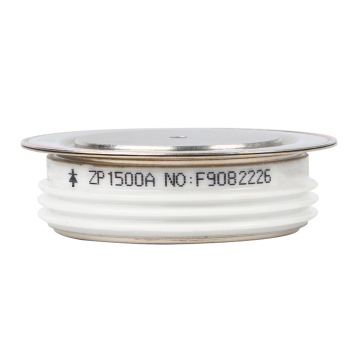 ส่วนประกอบอิเล็กทรอนิกส์ ZP1500A: ชิ้นส่วนเครื่องกำเนิดไดโอด SCR SCR