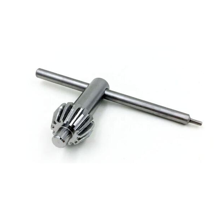 Ключ для ручного сверла 5-16 мм