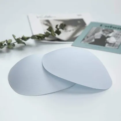 Free Unpadded Classic Silk Triangle Cup Wireless Bra