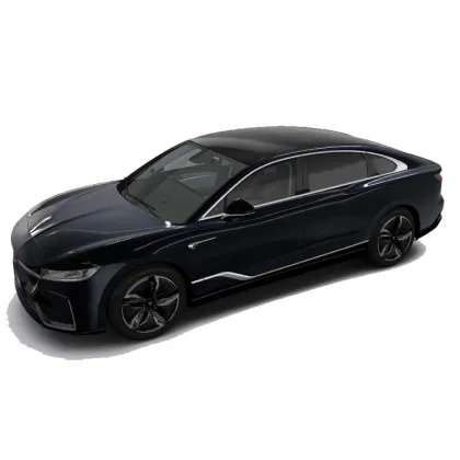 Hot Selling New Energy Vehicles: Voyah and Zhuiguang EVs