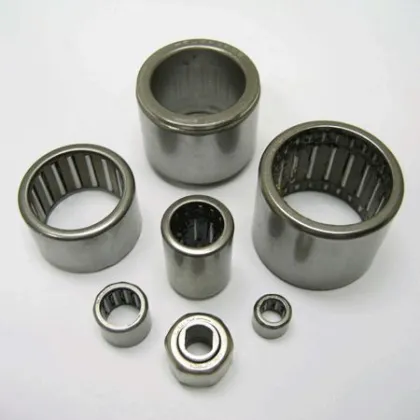 Needle roller bearing