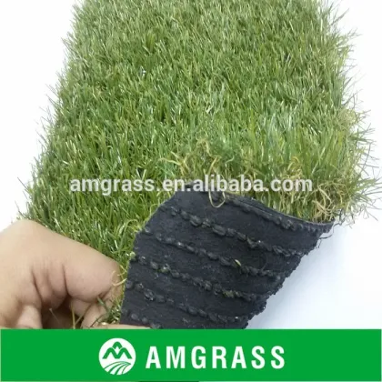 Apple Green Decorative Fake Grass