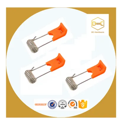 Spring Clip for Ceiling Panel Light Hardware LED Lighting Accessories
