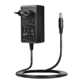 24 wolt 1,5 amp AC DC Adapter