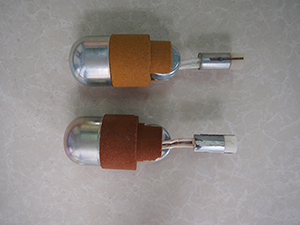 2-In-1 Probe for Temperature and Sample