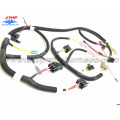 complicated wire harnesses for automotive applications