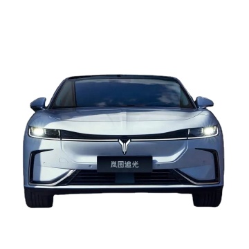 China Brand Zhuiguang And Vehicle Voyah Lantu Free Ev Suv Electric Car Dongfeng VOYAH