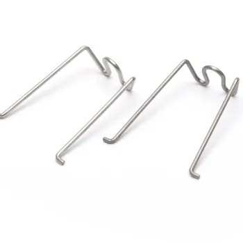 High Quality Torsion Spring Manufacturer for Industrial Machinery - Customized & Affordable