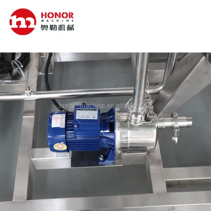 Ultrafiltration Membrane Water Treatment Equipment for Drinking Water