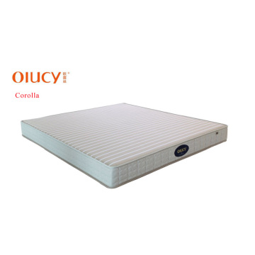 Healthy Rest Queen Mattress
