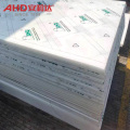 Hoja de polipropileno de placa PP extruida de 20 mm de espesor