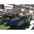 Electric steel pipe cutting machines