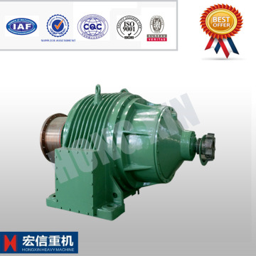 small worm gear reducer motor