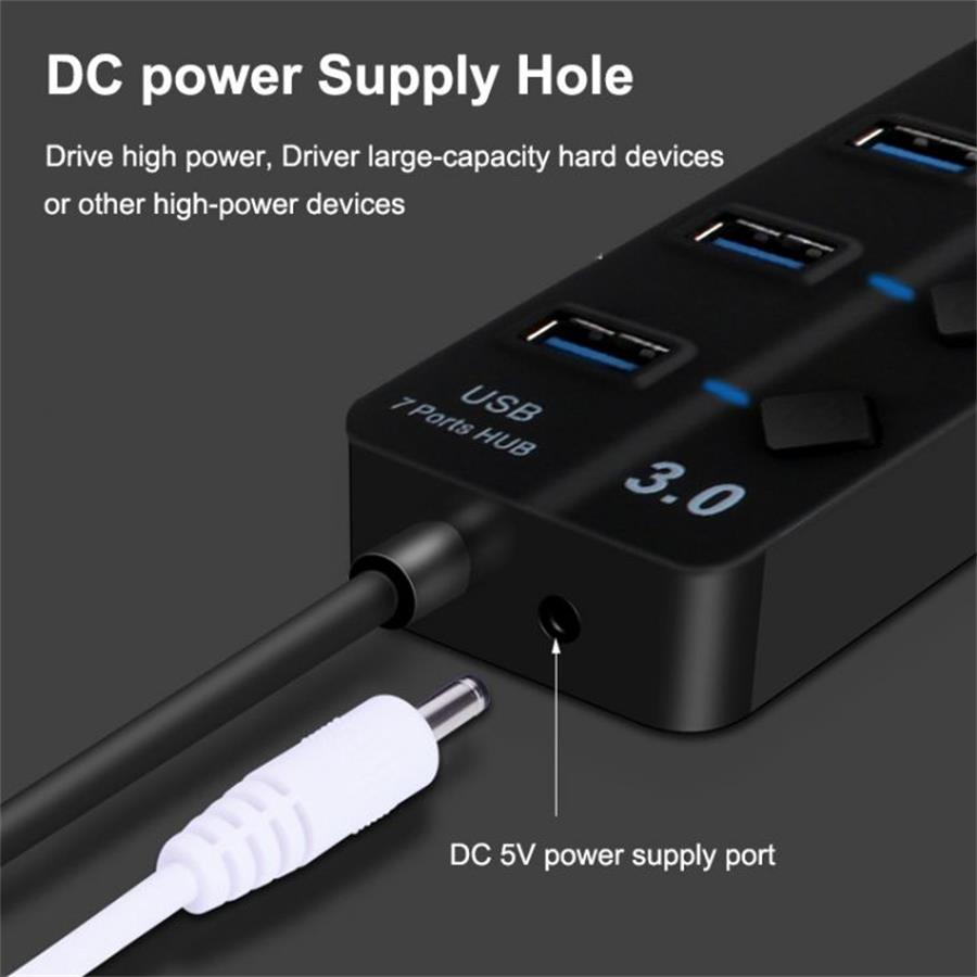  usb c to usb 3.0 hub