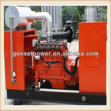 100 kva Used Natural Gas Generator