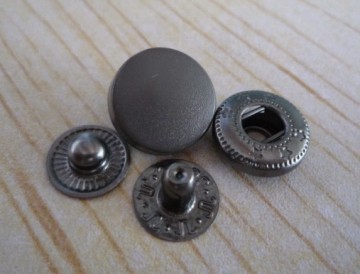 Jiashan TLD metal button for coats