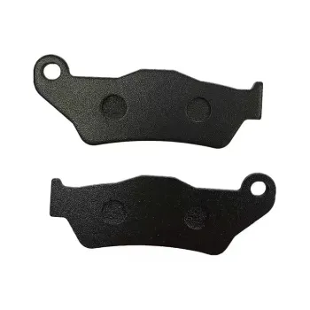 Enhanced Braking Solutions for Two-Wheelers