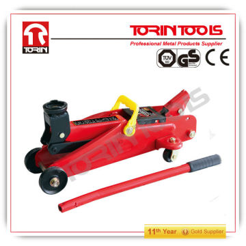 Hydraulic trolley jack TA820012 (Capacity:2 T)