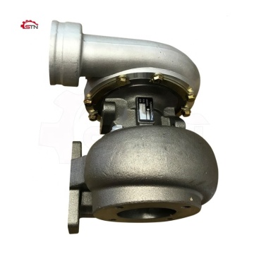 Turbocharger for EC160C EC180C EC210C Excavator Engines - Part 21598183